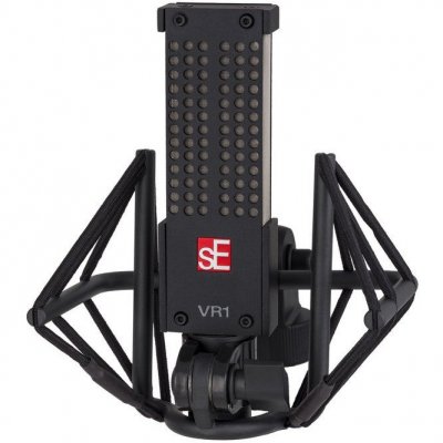 SE ELECTRONICS Ruban passif se Voodoo VR1&nbsp;Microphone