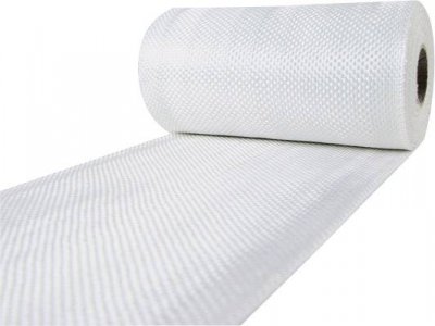 R & G Ruban tissu de verre 225 g/m&sup2; 2001451