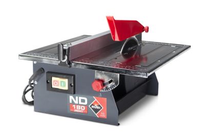 RUBI  Cutter Diamant Nd-180 24976 Smart, 24976