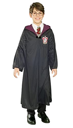 GENERIQUE Rubie's 883284&nbsp;&ndash;&nbsp;Harry Potter Robe (sans Accessoires)