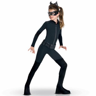 GENERIQUE Rubie's D&eacute;guisement Catwoman M