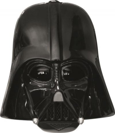RUBIE S Rubie's Masque Dark Vador Avec &Eacute;lastique