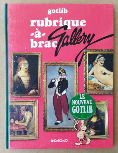 Rubrique-&agrave;-Brac - Tome 6 - Rubrique-&agrave;-Brac Gallery