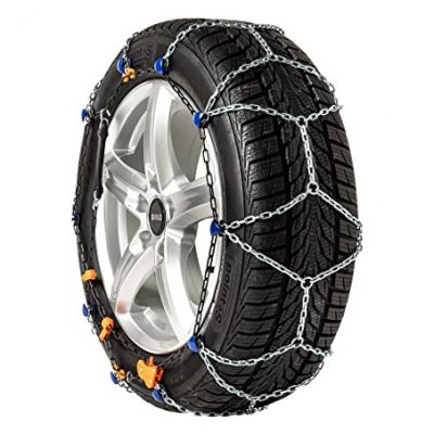 RUD  4716967 Cha&icirc;ne &agrave; Neige Grip Compact, 1 Paire, 4065