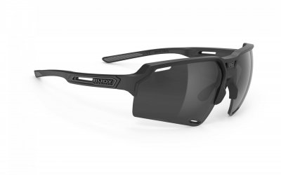 RUDY PROJECT  Deltabeat Sunglasses Noir Smoke Black/CAT2