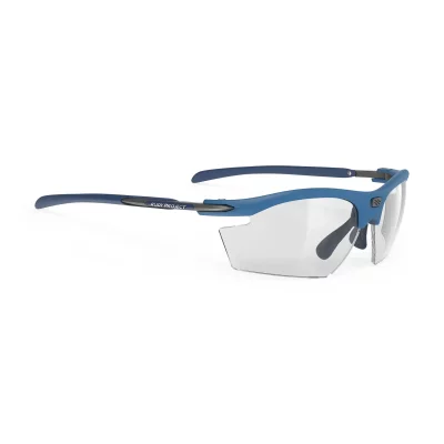RUDY PROJECT  Rydon Photochromic Sunglasses Bleu Impactx Photochromic 2 Black /CAT1-3 