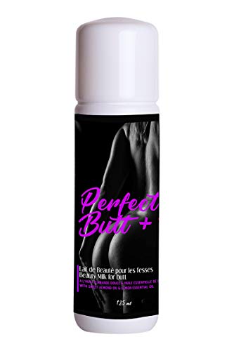 RUF  Perfect Butt Cr&egrave;me Raffermissante Fesses 125 ml