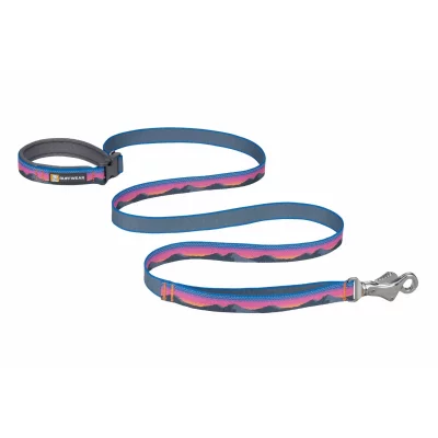 RUFFWEAR  Crag Leash - Laisse pour chien Alpine Dusk Taille unique