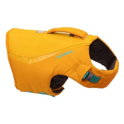 RUFFWEAR  Float Coat - Gilet de sauvetage pour chien Wave Orange XXS