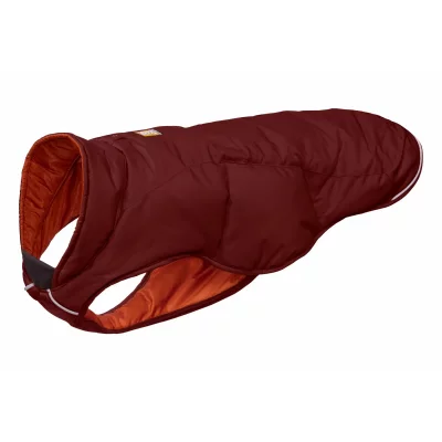 RUFFWEAR  Manteau Pour Chien Quinzee