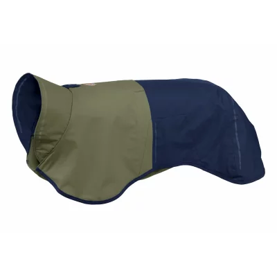 RUFFWEAR  Sun Shower Jacket - Veste pour chien Midnight Blue L