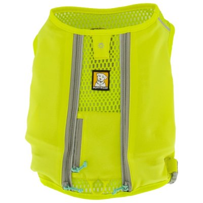 RUFFWEAR  Trail Runner&trade; Running Dog Jacket Jaune L-XL