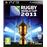 Rugby World Cup 2011 PS3