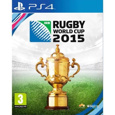 Rugby world cup 2015 3499550340785