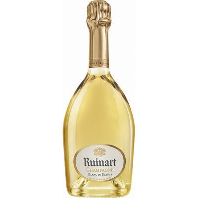 RUINART  Blanc De Blancs Maison 