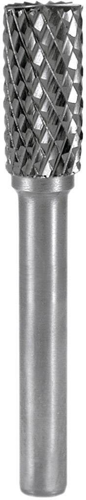 RUKO  - fraise hm cylindrique 3 mm 116047