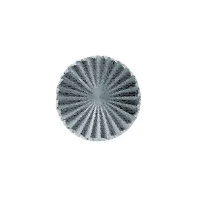 RUKO  - Fraise hm cylindrique 8 mm 116016 C59536