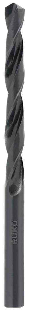 RUKO  Hss 206110 &Oslash; 11 Mm Laminated Drill Bit Argent&eacute;
