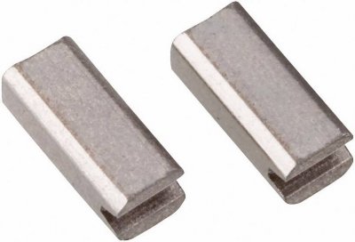 KAHLERT LICHT Rulke Rulke070924&nbsp;2&nbsp;Graphite Charbon de Bois carr&eacute;