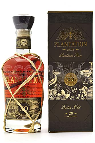 PLANTATION Rum  XO 20&ordm; Anniversary