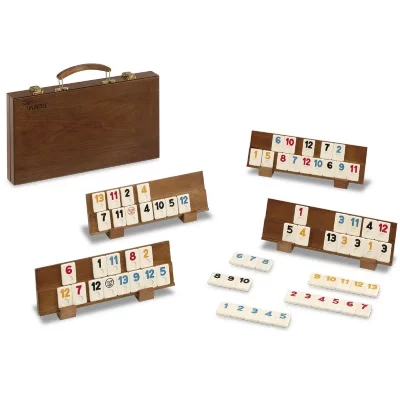 CAYRO Rummy Clasic 