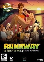 Runaway Edition Sp&eacute;ciale 