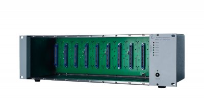 RUPERT NEVE DESIGNS Rupert Neve R10 rack 19 pouces pour modules s&eacute;rie 500