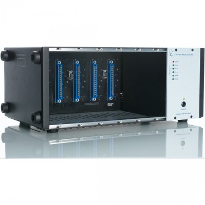 RUPERT NEVE DESIGNS Rupert Neve R6 rack 19 pouces pour modules s&eacute;rie 500