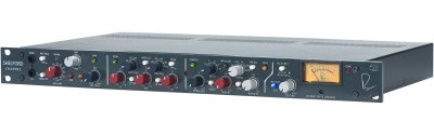 RUPERT NEVE DESIGNS Rupert Neve Shelford Channel channel strip