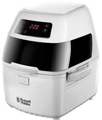 RUSSELL HOBBS  22101-56 Cyclofry Air Fryer Clair One Size / EU Plug