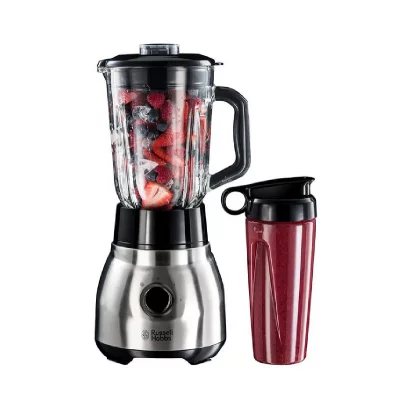 RUSSELL HOBBS  23821-56 Blender Classique - Inox 