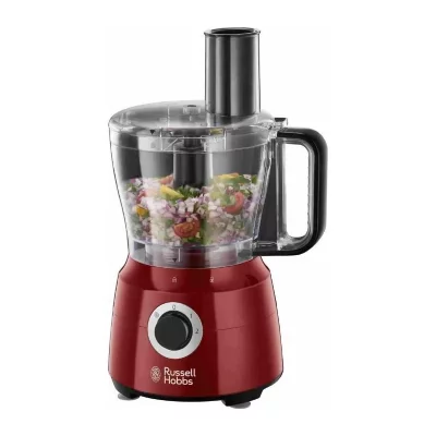 RUSSELL HOBBS  24730-56 - Robot multifonction Desire - 600 W 