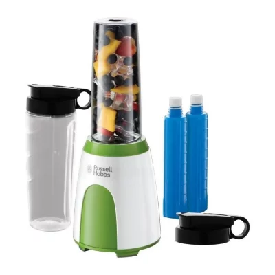 RUSSELL HOBBS  25160-56 - explore mix + go cool - blender compact - 300 w