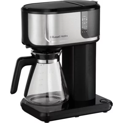 RUSSELL HOBBS  26840-56 Overflow Coffee Maker 