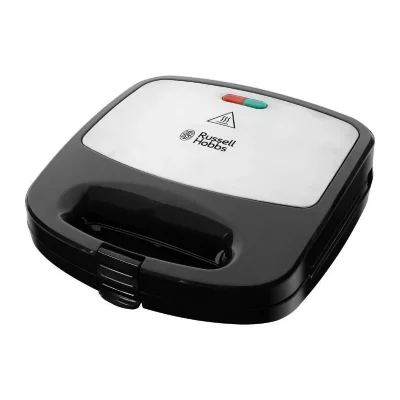 RUSSELL HOBBS  Appareil &agrave; croque T.U