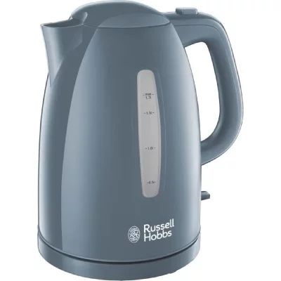 RUSSELL HOBBS  Bouilloire 21274-701 7L Texture - Gris