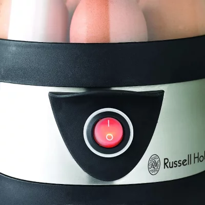 RUSSELL HOBBS  cuiseur &agrave; oeufs 365w - 14048-56