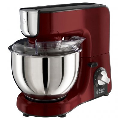 RUSSELL HOBBS  Desire 23480-56 - Robot p&acirc;tissier - 1000 Watt 