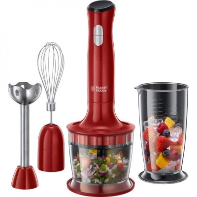 RUSSELL HOBBS  - desire set mixeur 3 en 1 - 2470056