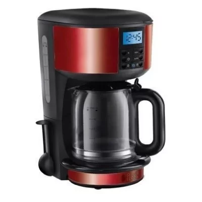 RUSSELL HOBBS  Legacy Machine &agrave; caf&eacute; filtre 1,25 L - Neuf
