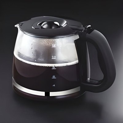 RUSSELL HOBBS  - Verseuse pour cafeti&egrave;re d&eacute;co 14421-56 - 169372