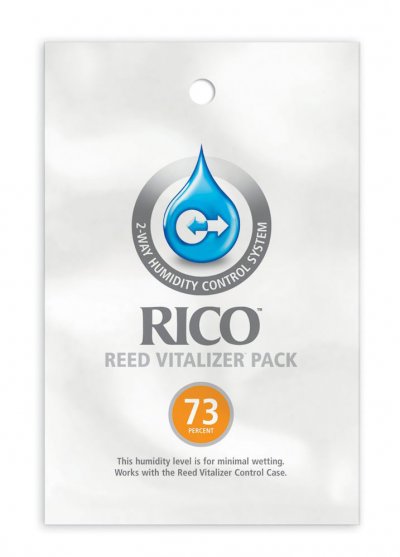 D ADDARIO RICO RV0173 - Contr&ocirc;leur d'humidit&eacute; - Anches Reed Vitalizer