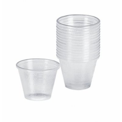 REVELL RV39065 - Tools - Mixing Cups - Outils de mod&eacute;lisation en plastique