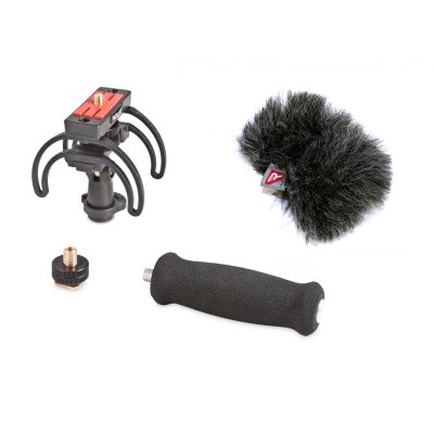 RYCOTE  046016 Kit pour enregistreur Zoom H2N