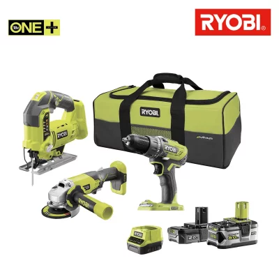 RYOBI 