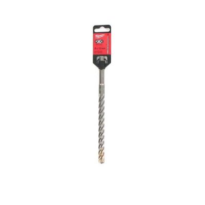 MILWAUKEE Ryobi 4932352032 RX4 SDS-Plus Foret de perceuse 12 x 210 mm