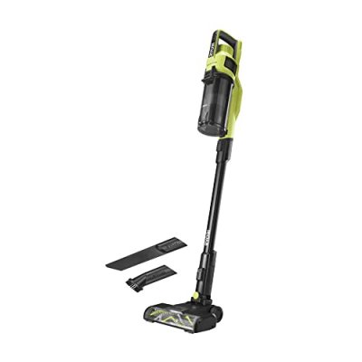 RYOBI  5133006114, RSV18BL-0, Vert & Anthracite, 0.8 liters