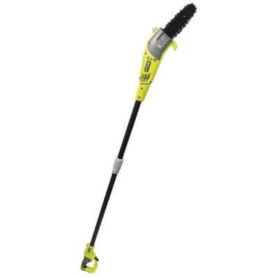 RYOBI  - Elagueur &eacute;lectrique sur perche 750 W - RPP750S