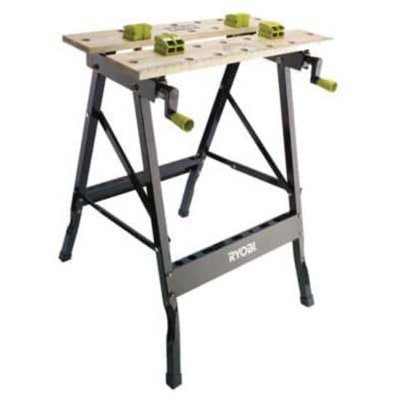 RYOBI -&Eacute;TABLI PLIABLE 605 x 120 x 180