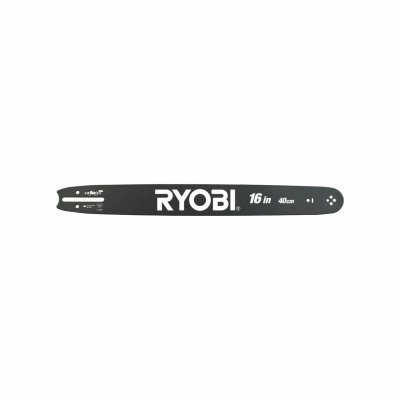 RYOBI  - Guide Pour Tron&ccedil;onneuses Thermique 40 Cm - Rac229